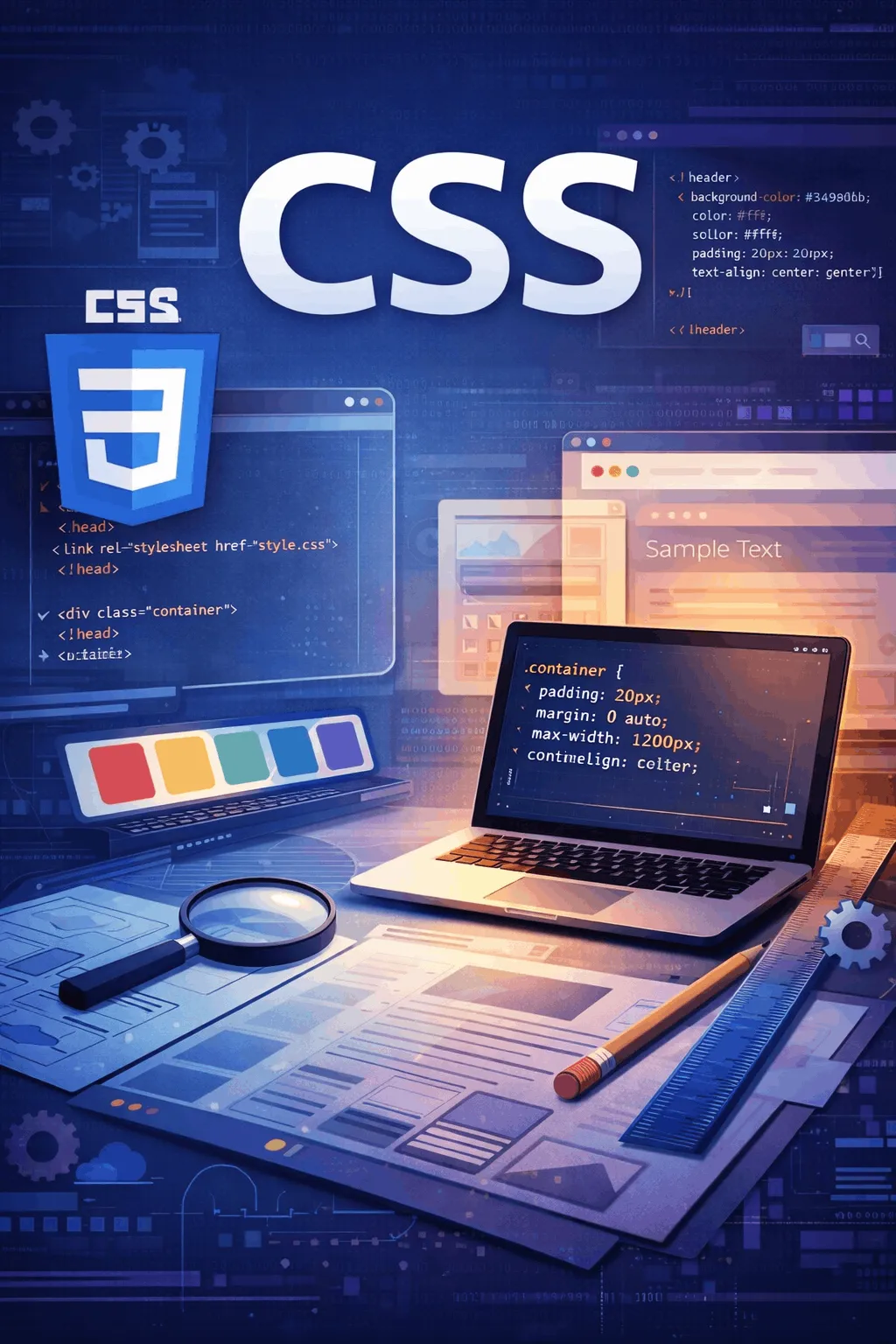 CSS Systems