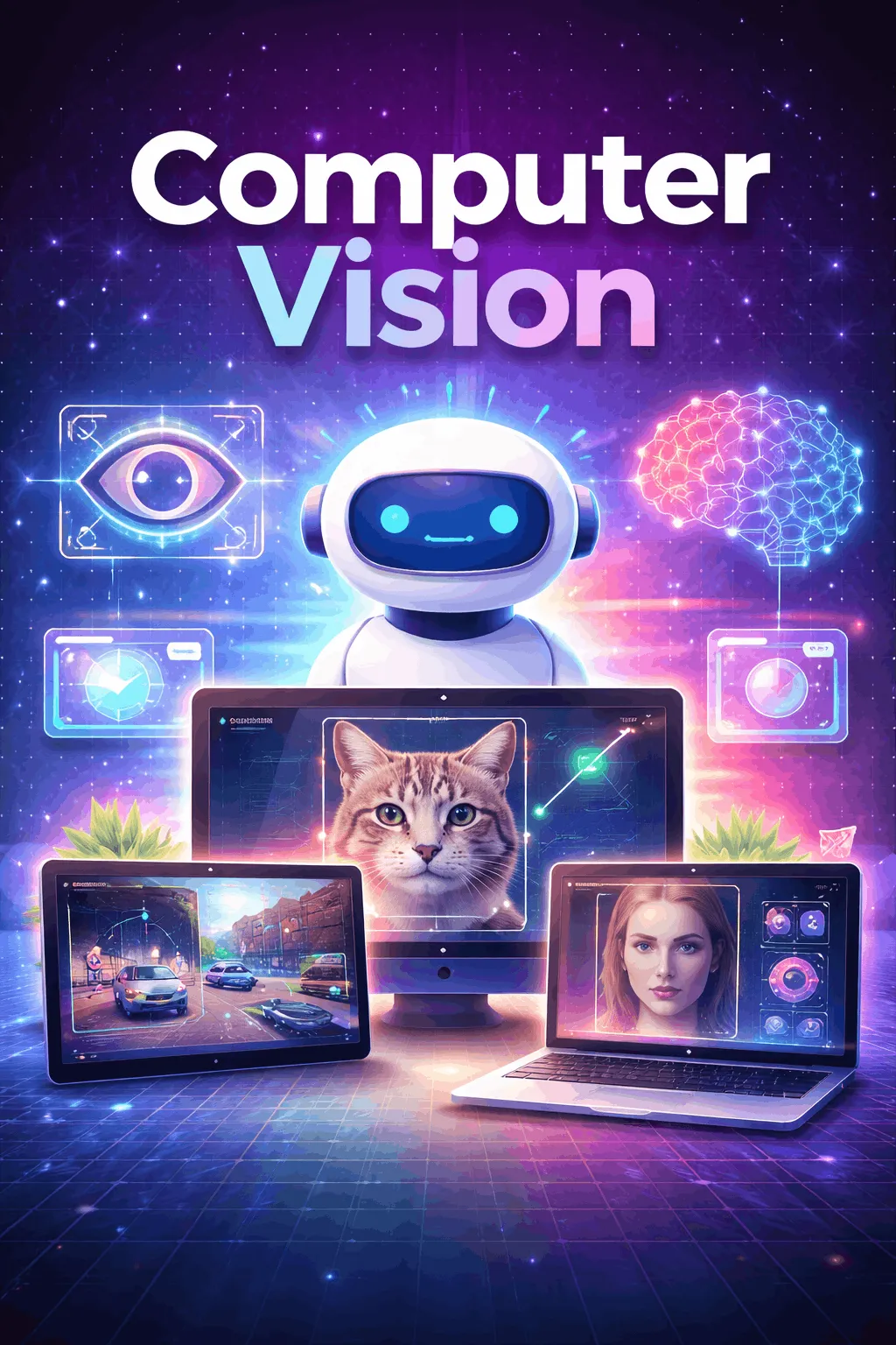 Computer Vision