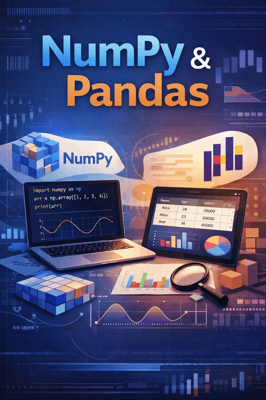 Data Manipulation