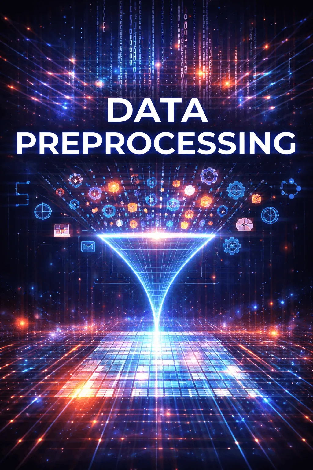 Data Preprocessing