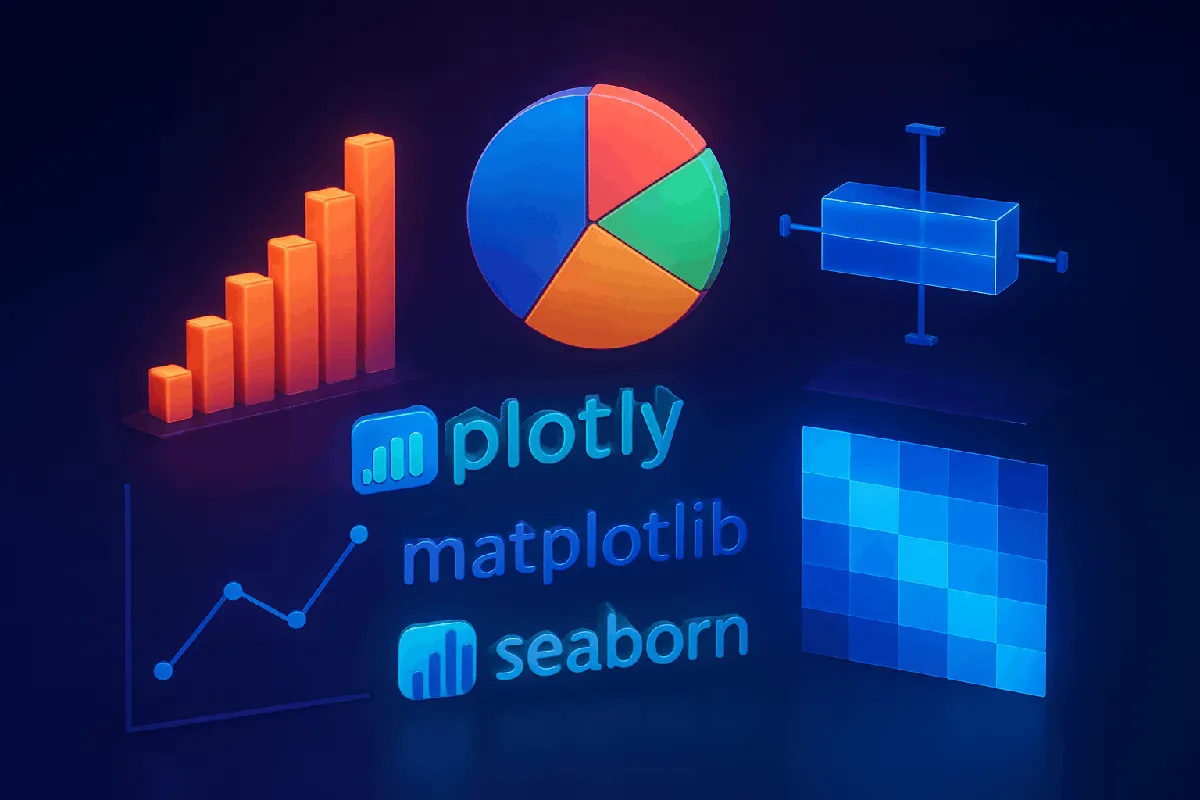 Data Visualization