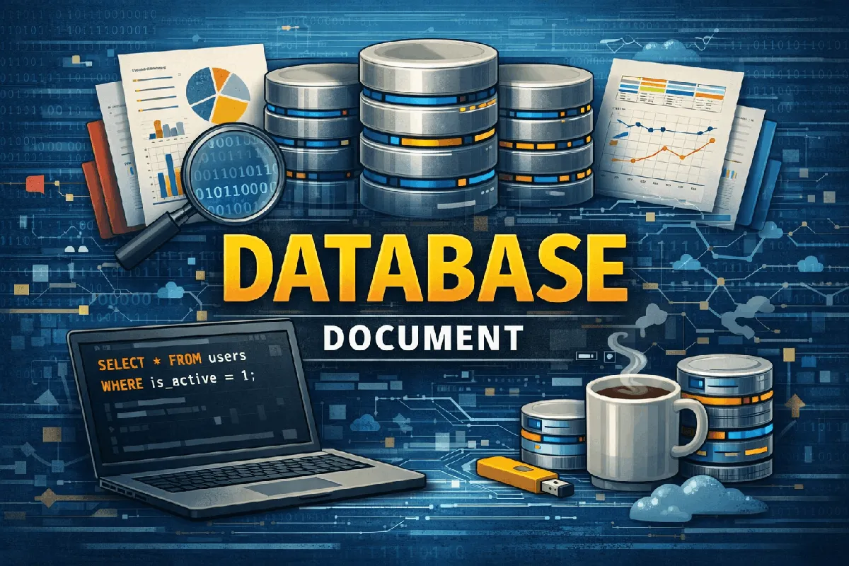 Database Systems