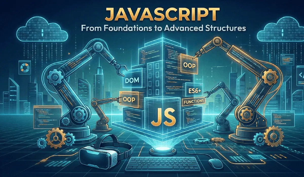 JavaScript core Concepts