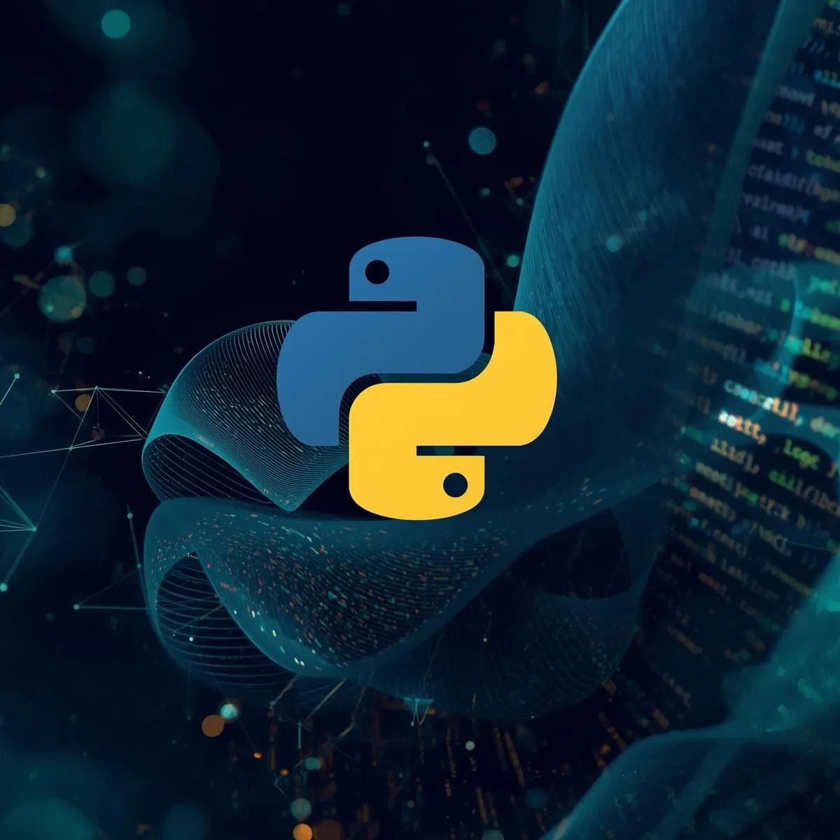 Python Fundamentals