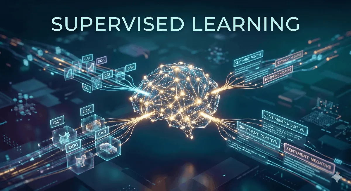 Supervised Learning