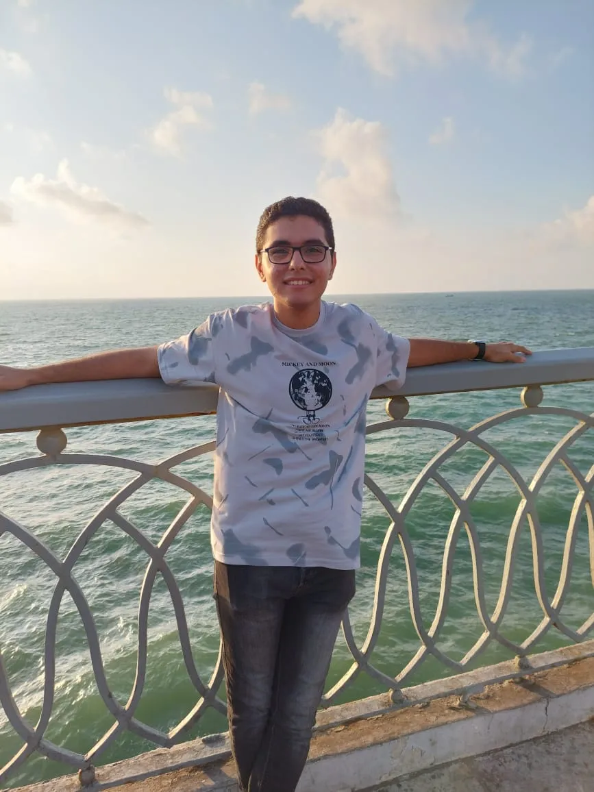 Youssef Amgad